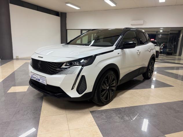 Peugeot 3008 BlueHDi 130 S&S GT Line - Foto 2
