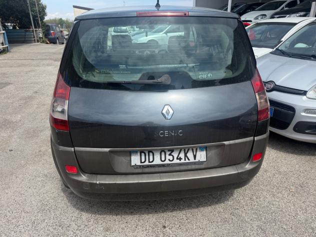 Renault Scenic Scic 1.5 dCi/105CV Pack - Foto 4
