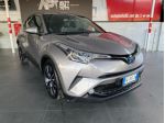 TOYOTA C-HR 1.8 Hybrid E-CVT Lounge rif. 20279415