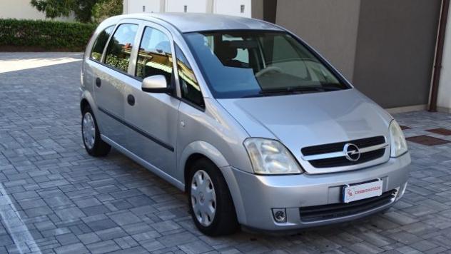 OPEL Meriva 1.7 CDTI 101CV Enjoy.. rif. 24122229 - Foto 2