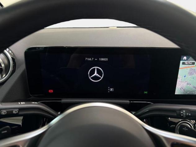MERCEDES-BENZ GLA 220 d Automatic Sport Plus rif. 24063974 - Foto 9