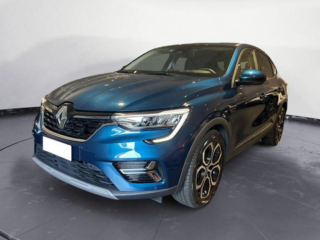 Renault Arkana E-Tech 1.6 Hybrid E-TECH 145 Techno - Foto 3