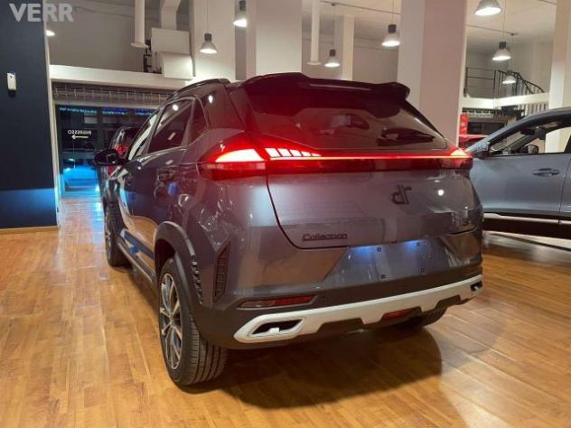 DR Automobiles DR3 DR 3 1.5 Gpl Collection 114cv / rif. 23373273 - Foto 6