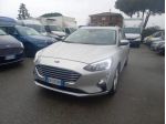 Ford Focus 1.0 EcoBoost 125 CV SW Business 2020