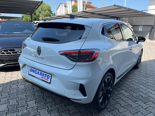 Renault Clio Clio 1.0 eco-g Techno 100cv #17" #Pack.Winter - Foto 7