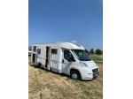 Adria 680SP