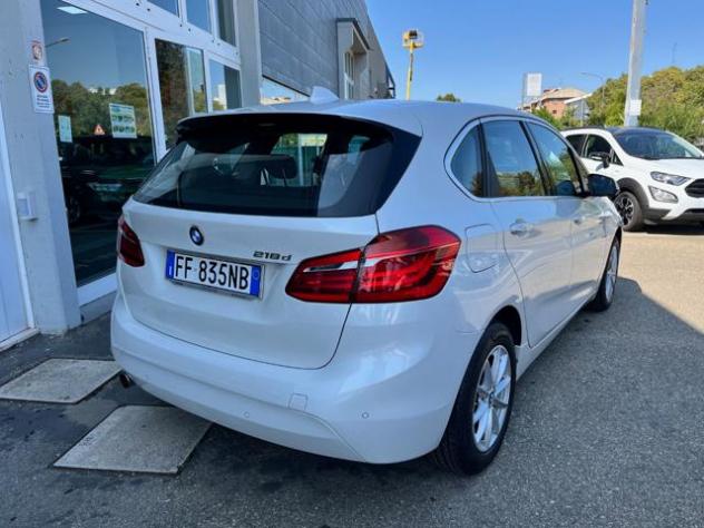 BMW 218 d Active Tourer Luxury Aut. 150CV rif. 24079083 - Foto 5