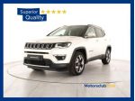 JEEP Compass 2.0 Multijet aut. 4WD Opening Edition rif. 23144013