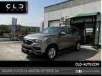 Ssangyong REXTON 2.2 2WD Road