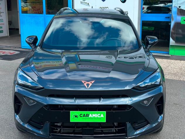 CUPRA Formentor Formentor 1.5 Hybrid DSG - Foto 2