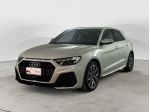 Audi A1 Sportback A1 Sportback 25 TFSI S tronic S line edition