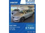 FIAT Tipo 1.3 Mjt 5 porte Lounge rif. 23730972