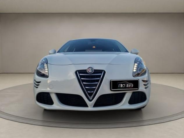 ALFA ROMEO Giulietta 1.6 JTDm 120 CV Business rif. 24155609 - Foto 8