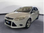 Ford Focus 1.0 EcoBoost 125cv START&STOP
