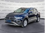 Volkswagen T-Roc T-Roc 2.0 tdi Life 150cv dsg