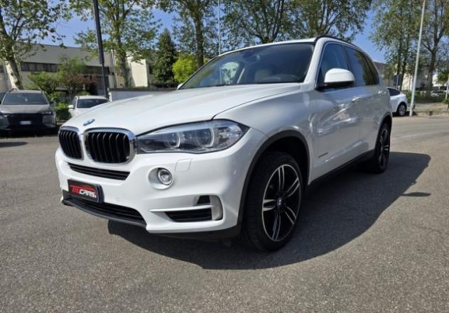 BMW X5 xDrive30d 258CV PERMUTE rif. 23918006 - Foto 4