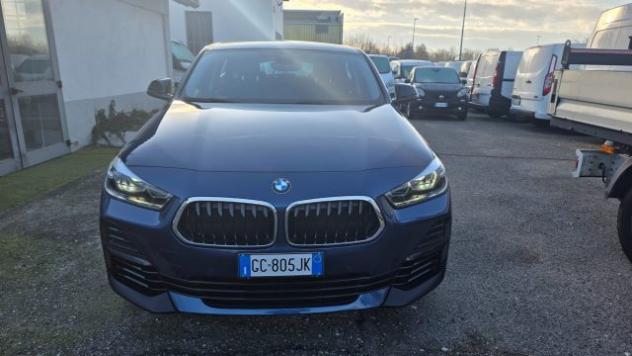 BMW X2 xDrive18d Business-X rif. 23219244 - Foto 5