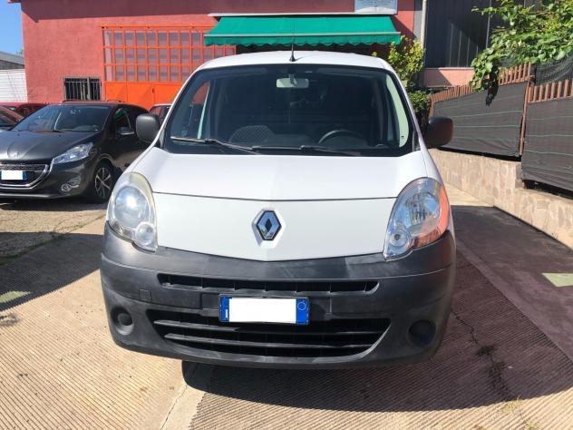 Renault Kangoo 1.5 dCi 110CV F.AP. 5 porte passo lungo - Foto 2