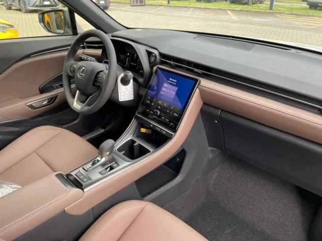 Lexus LBX Hybrid Elegant - Foto 10