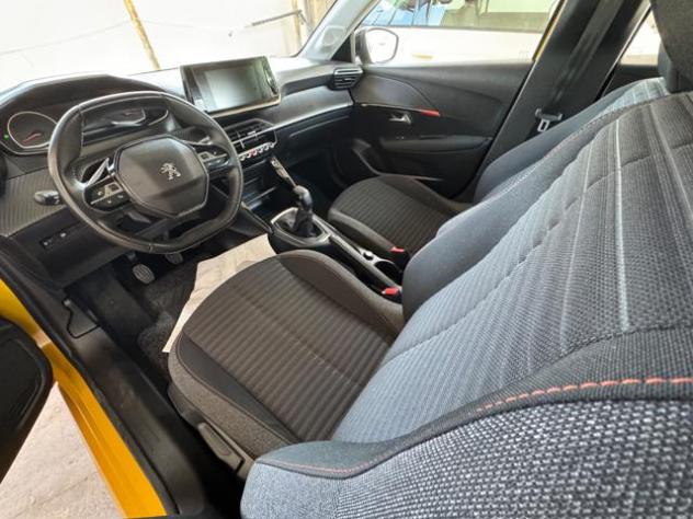PEUGEOT 208 IN PROMOZIONE!!!!Stop&Start 5 porte Pack rif. 24039916 - Foto 8
