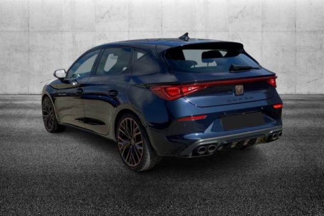 CUPRA Leon 2.0 TSI 300 CV DSG rif. 23759076 - Foto 2