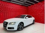 Audi A5 2.7  Coup V6 TDI F.AP. Ambition S-Line UNICO PROPRIETARIO