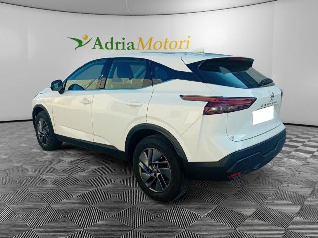 Nissan Qashqai Qashqai 1.3 mhev Business 2wd 158cv xtronic - Foto 3