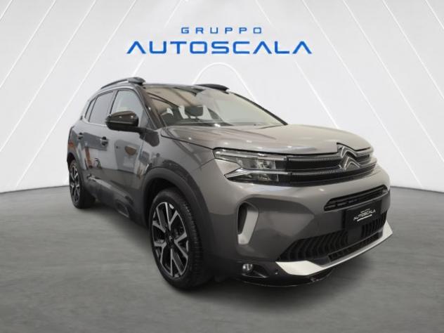 CITROEN C5 Aircross 1.5 BlueHDi 130cv S&S EAT8 Shine Pack rif. 24080141 - Foto 8