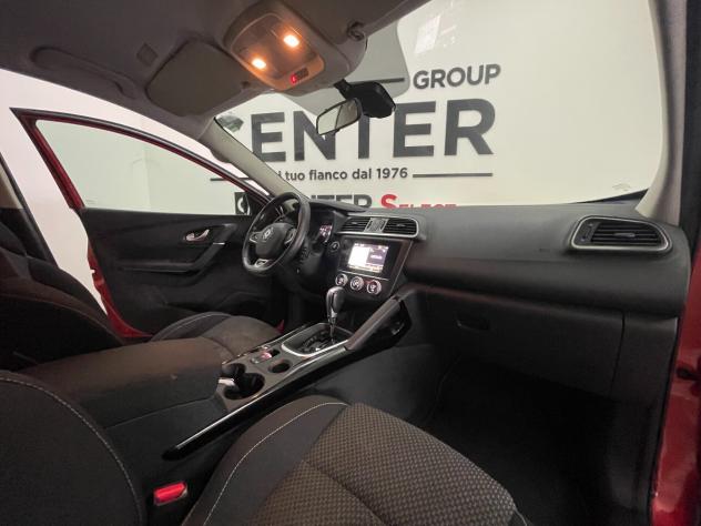 Renault Kadjar 1.5 Blue dCi 8V 115CV AUTO Sport Edition - Foto 7