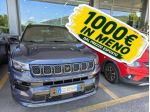 Jeep Compass 1.3 Turbo T4 110kW S DDCT