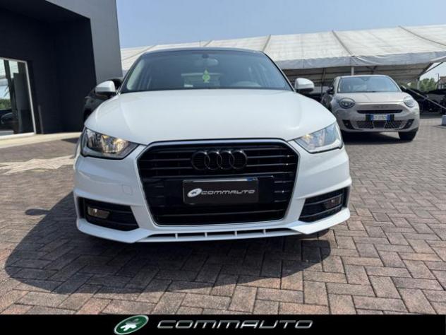 AUDI A1 SPB 1.0 82CV TFSI Ultra Design rif. 23830391 - Foto 2