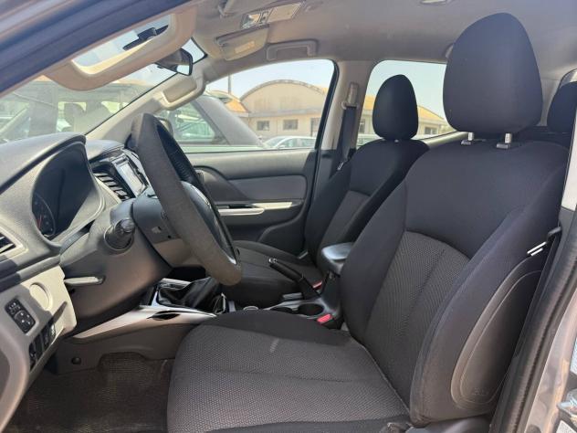 Fiat Fullback 2.4 180CV Doppia Cabina LX - Foto 5