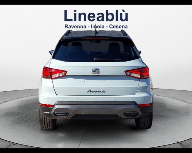 SEAT Arona 1,0 TSISTYLE5P85 DS8M6 MY 27 - Foto 4