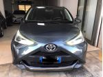 Toyota Aygo 1.0 VVT-i 72 CV 5 porte x-play