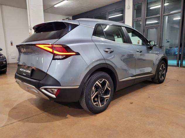 Kia Sportage Sportage 1.6 crdi mhev Business - Foto 4