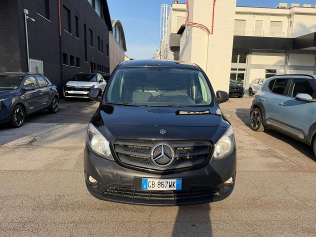 Mercedes-Benz Citan Citan 111 cdi 85KW - Foto 2
