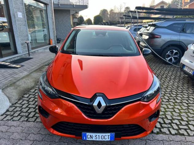 RENAULT Clio SCe 65 CV 5 porte Life rif. 23457270 - Foto 4