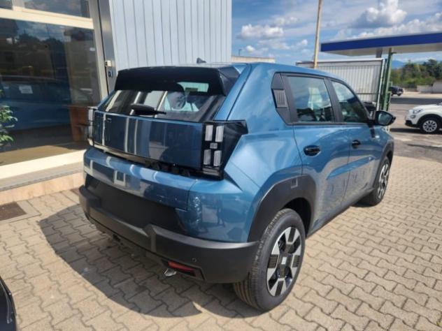 FIAT Grande Panda 1.2 100 CV S&S Icon rif. 24006944 - Foto 4