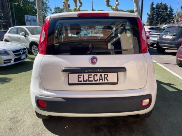 FIAT Panda 1.3 MJT 95 CV S&S Easy rif. 23477681 - Foto 5