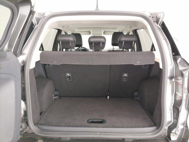 Ford EcoSport 1.0 ecoboost Titanium 100cv - Foto 10