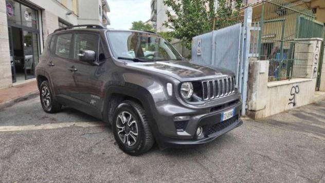 JEEP Renegade 1.0 T3 Limited rif. 24162799 - Foto 3