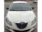 Lancia delta. T jet