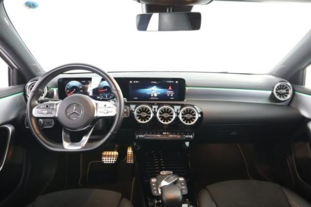 MERCEDES-BENZ A 180 A 180 d Automatic Premium rif. 24166163 - Foto 4