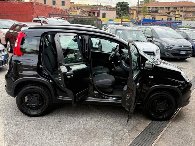 Panda 0.9 Turbo -4x4-RATE-UNIPRO-RATE-E6 - Foto 5