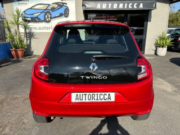 RENAULT Twingo 1.0 70CV *CARPLAY SCHERMO TOUCH-SCREEN*UNICOPROPRI rif. 24203250 - Foto 5