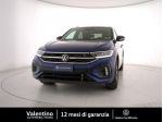 Volkswagen T-Roc 1.0 TSI R-Line