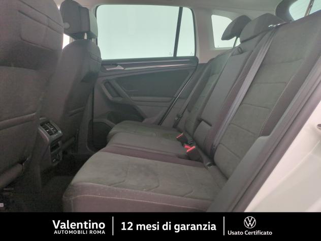 Volkswagen Tiguan 1.5 TSI DSG ACT Elegance - Foto 10