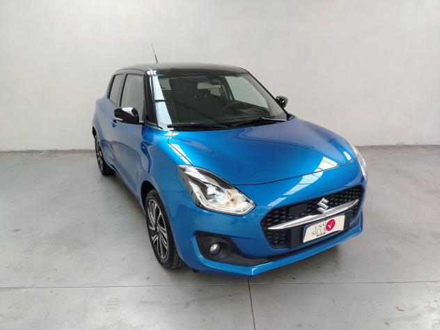 Suzuki Swift Hybrid 1.2 Hybrid Top 2WD - Foto 2