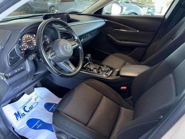 MAZDA CX-30 2.0L 150cv Automatic M Hybrid 2WD Executive rif. 23900404 - Foto 7