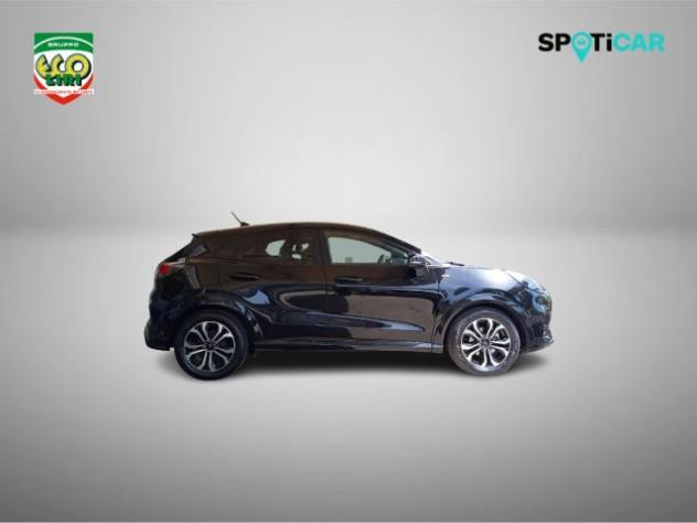 FORD Puma 1.0 EcoBoost Hybrid 125 CV S&S Titanium rif. 23826280 - Foto 6